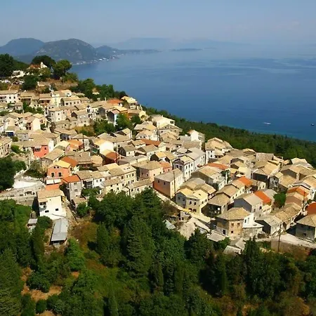 Traditional House With Great View *